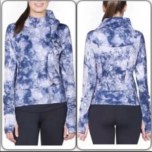 4PACK-San Suu Jacket Marble